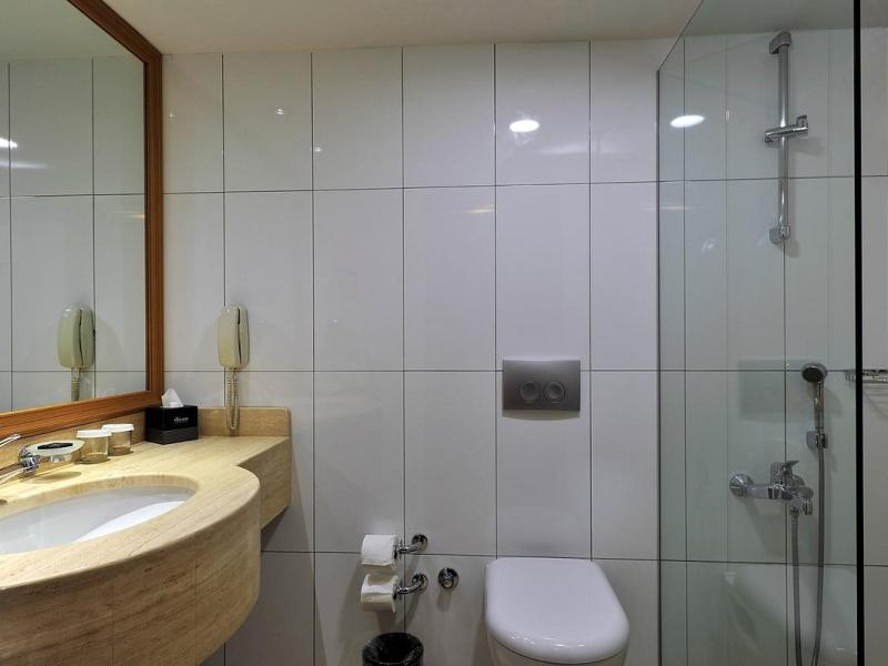 Divan Istanbul City