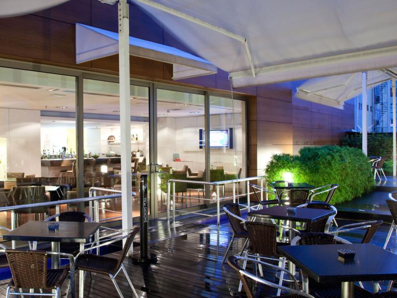 Divan Istanbul City