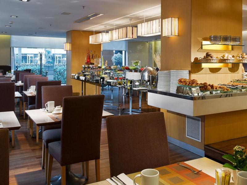Divan Istanbul City