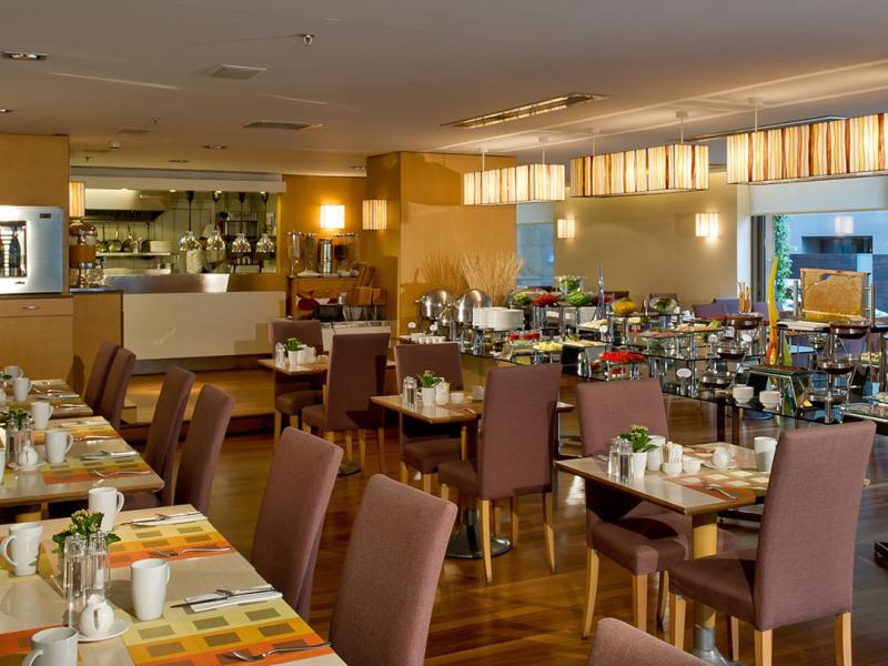 Divan Istanbul City