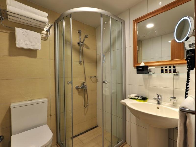 Divan Istanbul City