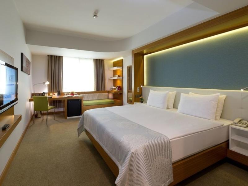 Divan Istanbul City