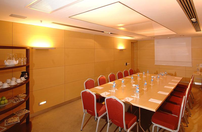 Divan Istanbul City