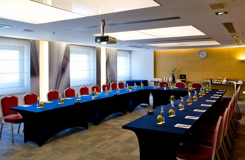 Divan Istanbul City