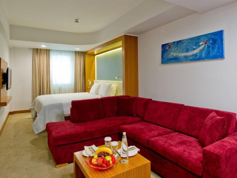 Divan Istanbul City