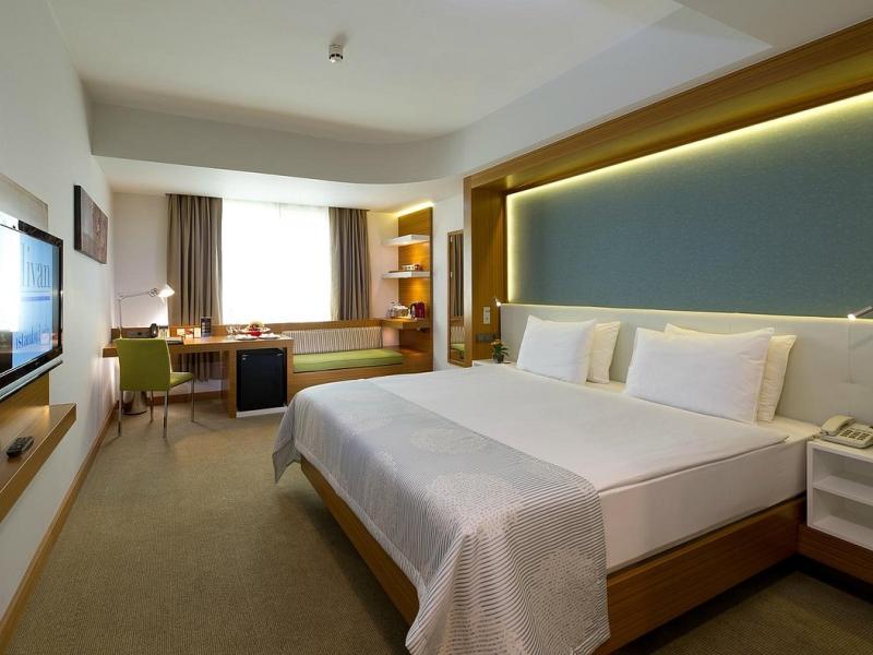 Divan Istanbul City
