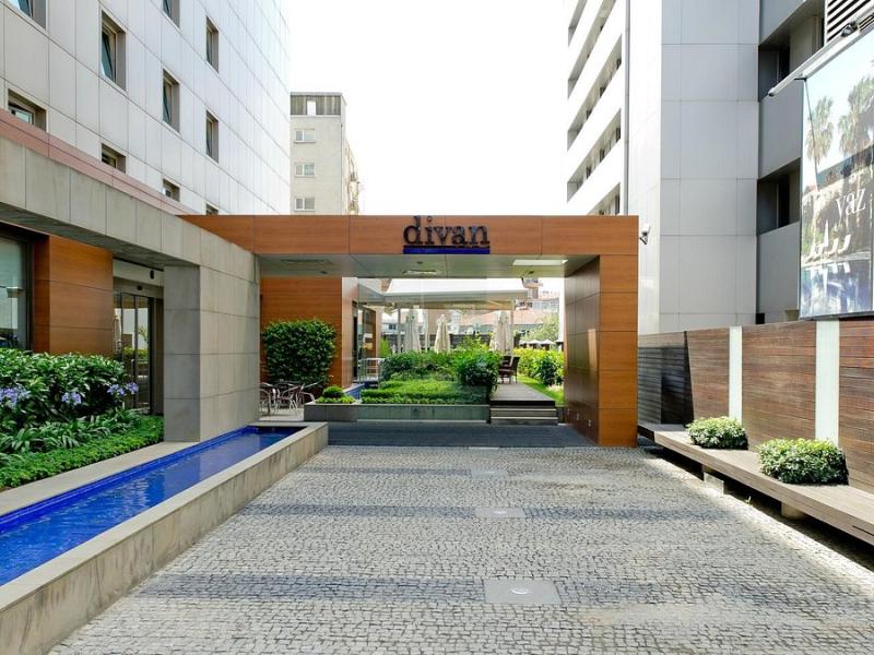 Divan Istanbul City