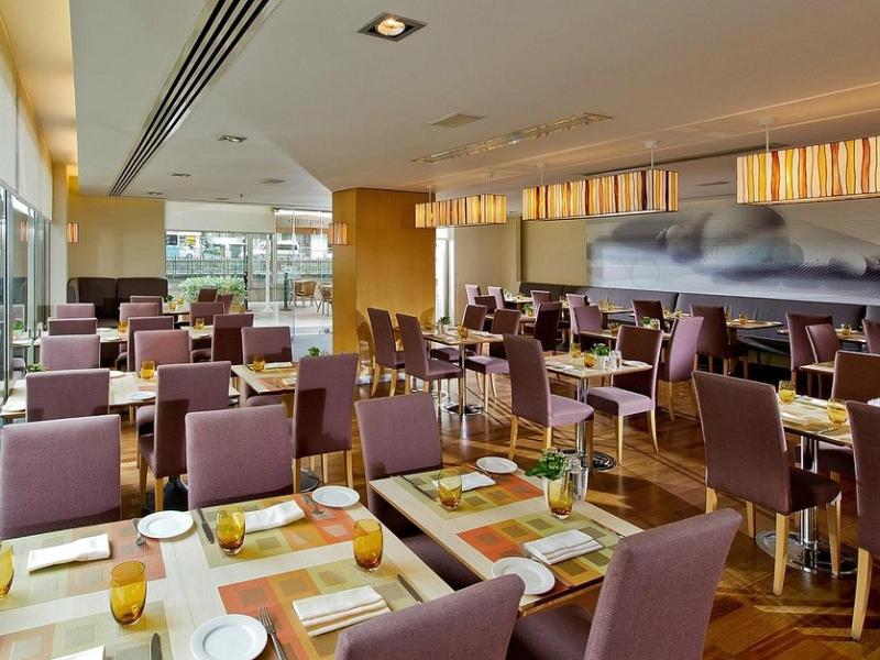 Divan Istanbul City