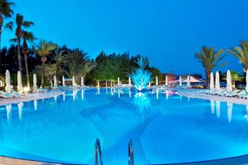 Отель Divan Bodrum Турция, Бодрум, фото 18