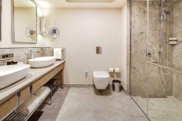 Отель Divan Bodrum Турция, Бодрум, фото 20