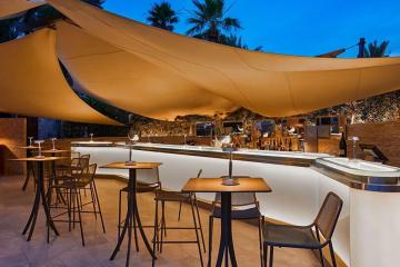 Отель Divan Bodrum Турция, Бодрум, фото 21