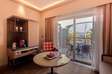 Отель Divan Bodrum Турция, Бодрум, фото 23