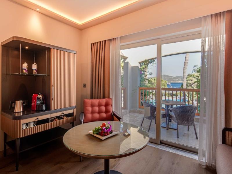 Divan Bodrum