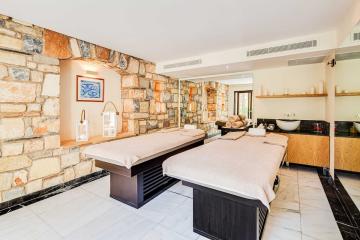 Отель Divan Bodrum Турция, Бодрум, фото 24
