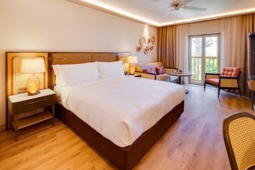 Отель Divan Bodrum Турция, Бодрум, фото 25
