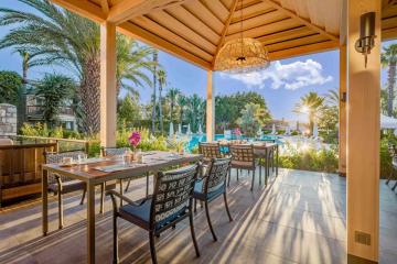 Отель Divan Bodrum Турция, Бодрум, фото 26