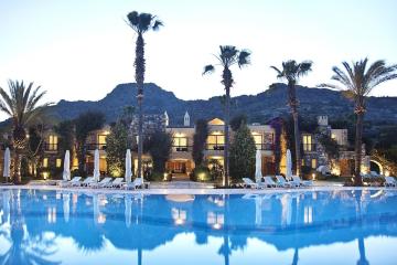 Отель Divan Bodrum Турция, Бодрум, фото 28