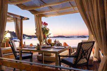 Отель Divan Bodrum Турция, Бодрум, фото 30