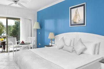 Отель Divan Bodrum Турция, Бодрум, фото 3