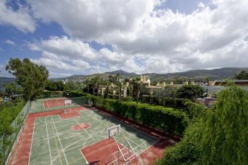 Отель Divan Bodrum Турция, Бодрум, фото 32
