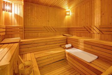 Отель Divan Bodrum Турция, Бодрум, фото 36