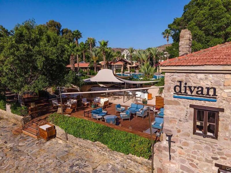 Divan Bodrum