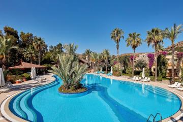 Отель Divan Bodrum Турция, Бодрум, фото 39