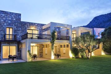 Отель Divan Bodrum Турция, Бодрум, фото 41