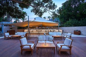 Отель Divan Bodrum Турция, Бодрум, фото 44