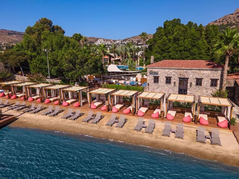 Divan Bodrum
