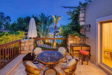 Отель Divan Bodrum Турция, Бодрум, фото 46