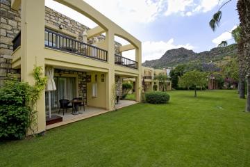 Отель Divan Bodrum Турция, Бодрум, фото 47