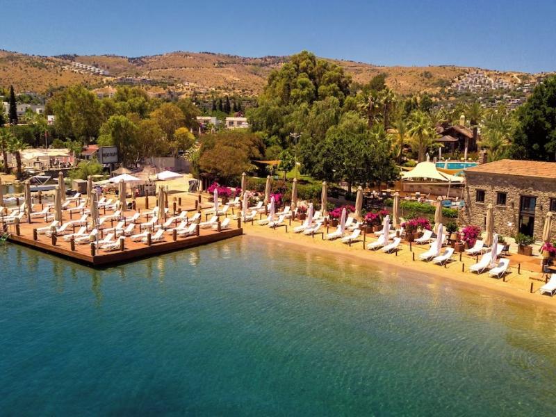 Divan Bodrum
