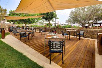 Отель Divan Bodrum Турция, Бодрум, фото 50