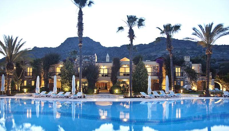 Divan Bodrum