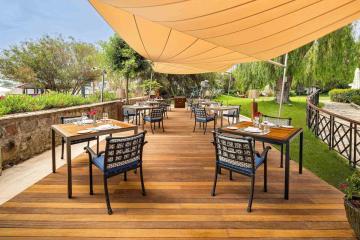 Отель Divan Bodrum Турция, Бодрум, фото 51