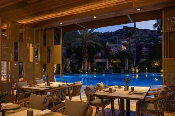 Отель Divan Bodrum Турция, Бодрум, фото 54