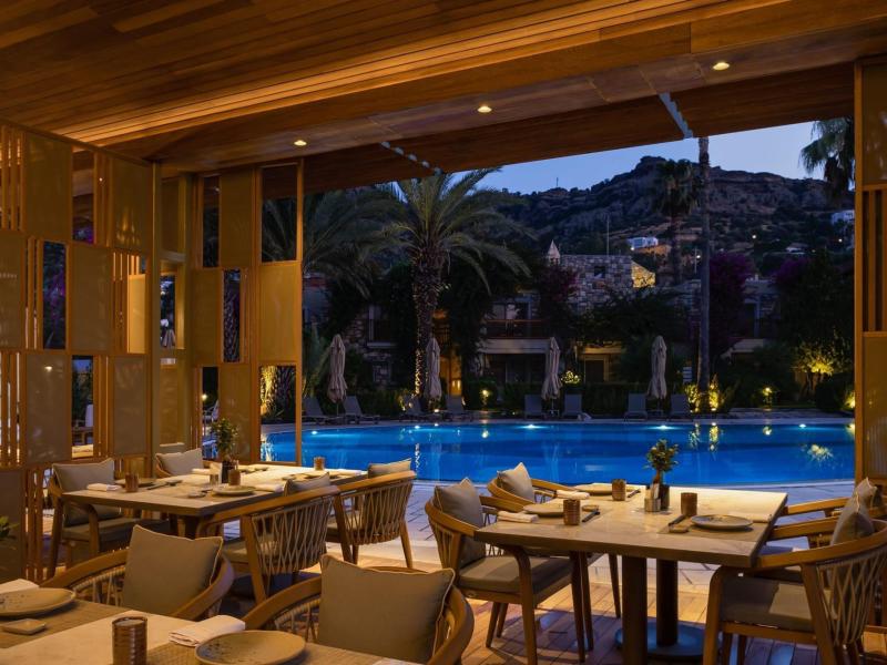 Divan Bodrum