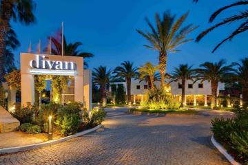 Отель Divan Bodrum Турция, Бодрум, фото 55