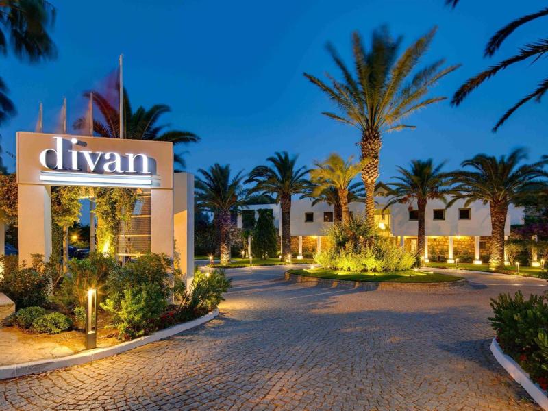 Divan Bodrum