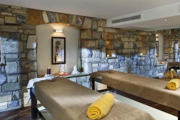 Отель Divan Bodrum Турция, Бодрум, фото 6