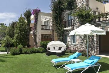 Отель Divan Bodrum Турция, Бодрум, фото 10