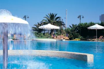 Отель Divani Apollon Palace & Thalasso Греция, Аттика, фото 11
