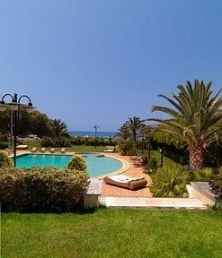 Divani Apollon Palace & Thalasso