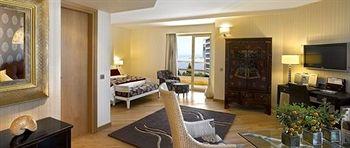 Отель Divani Apollon Palace & Thalasso Греция, Аттика, фото 24