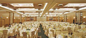 Отель Divani Apollon Palace & Thalasso Греция, Аттика, фото 27
