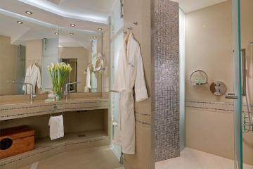 Отель Divani Apollon Palace & Thalasso Греция, Аттика, фото 28