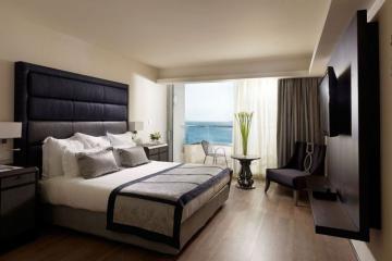 Отель Divani Apollon Palace & Thalasso Греция, Аттика, фото 30