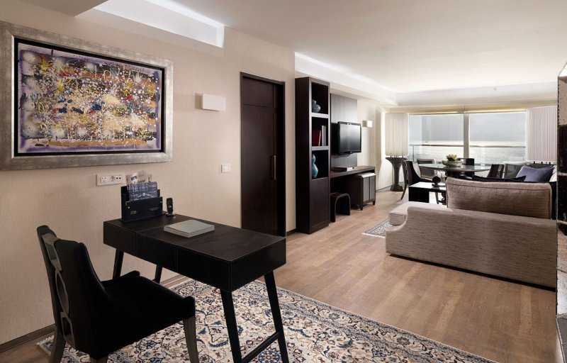 Divani Apollon Palace & Thalasso