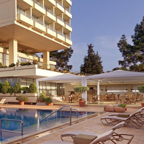 Divani Apollon Palace & Thalasso
